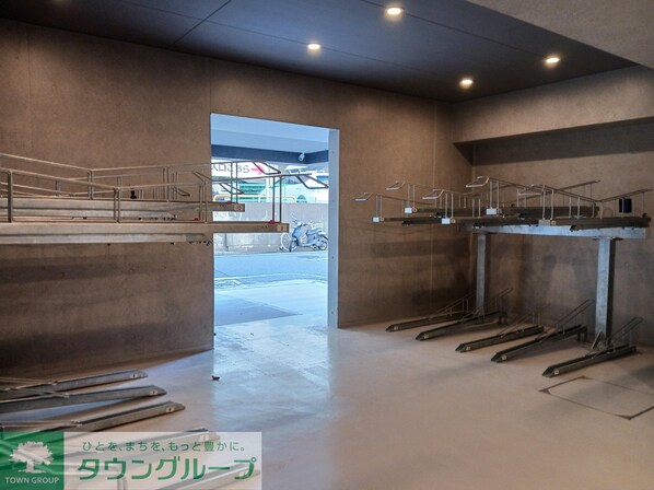 Lighthouse西新宿の物件内観写真